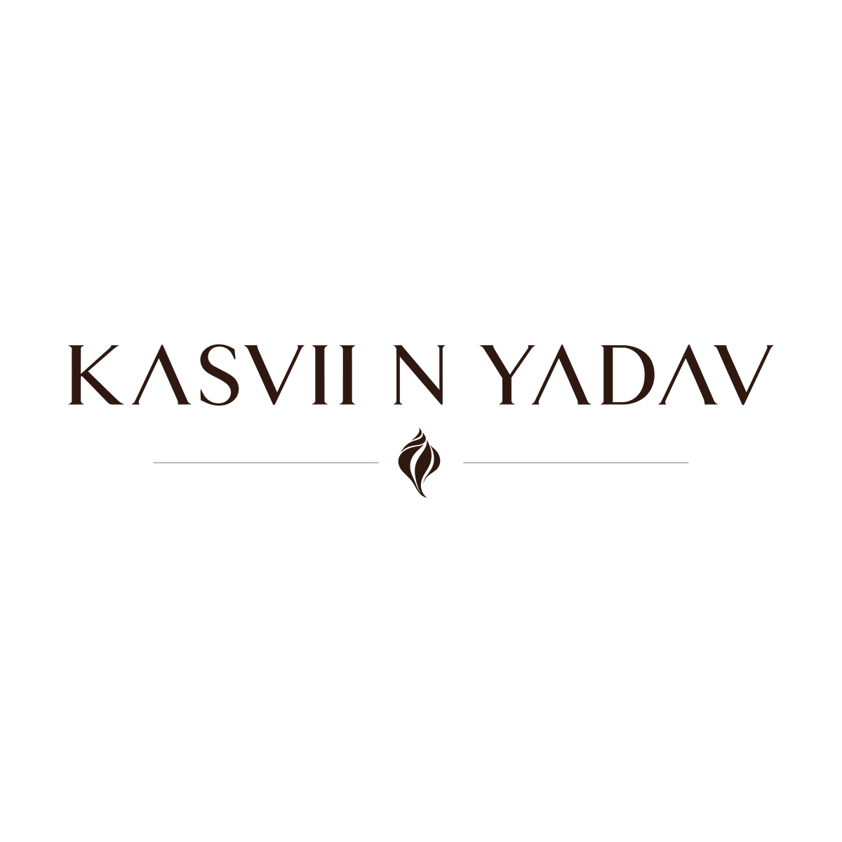 Kasvii N Yadav