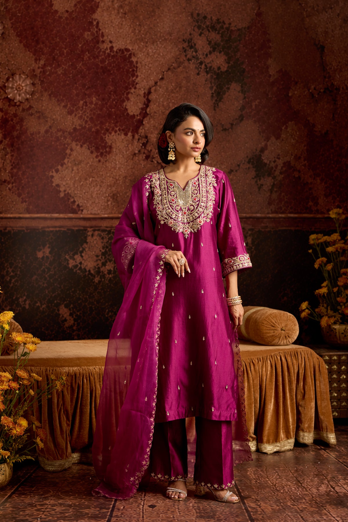 Plum Radiance