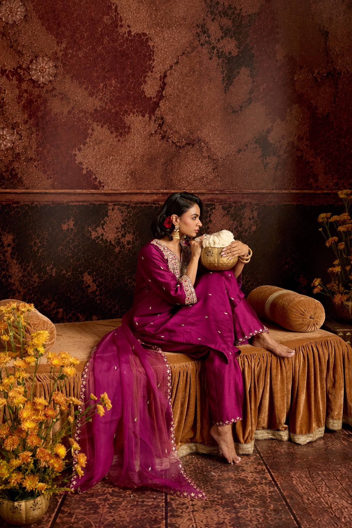 Plum Radiance