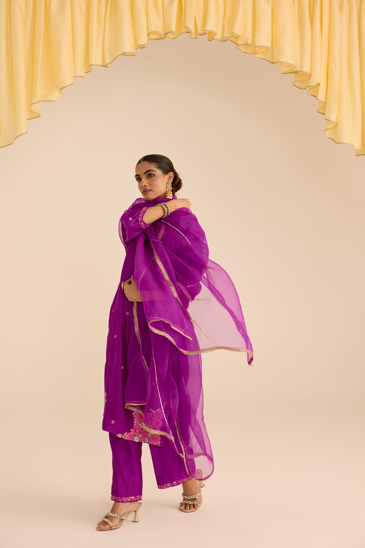 Purple Muse