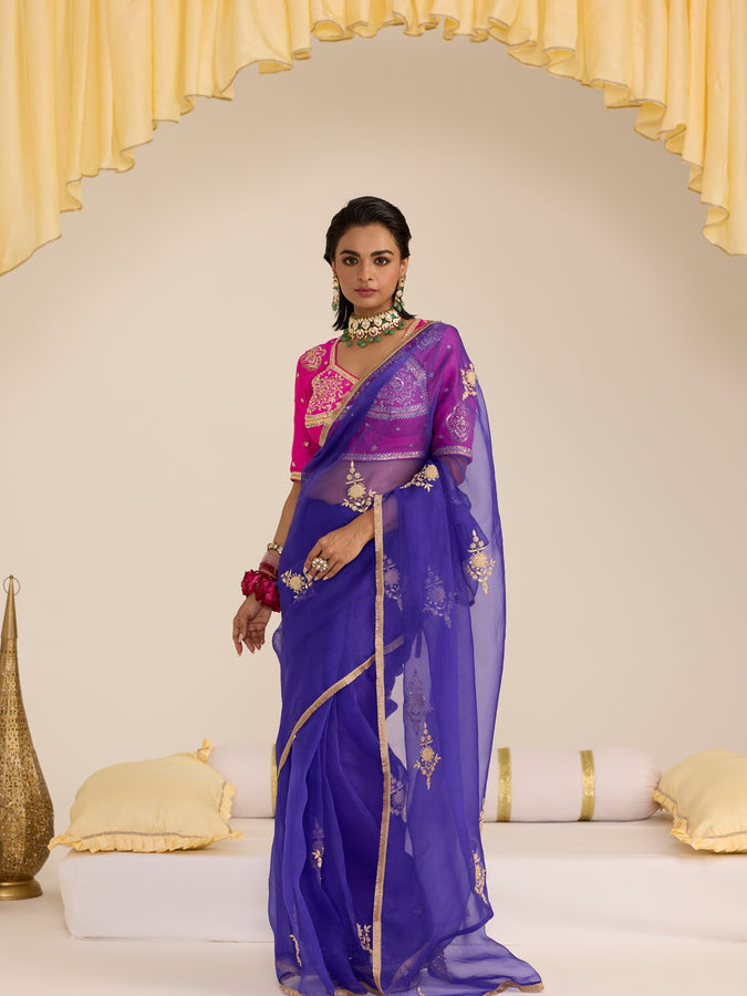Royal Amethyst - view 2