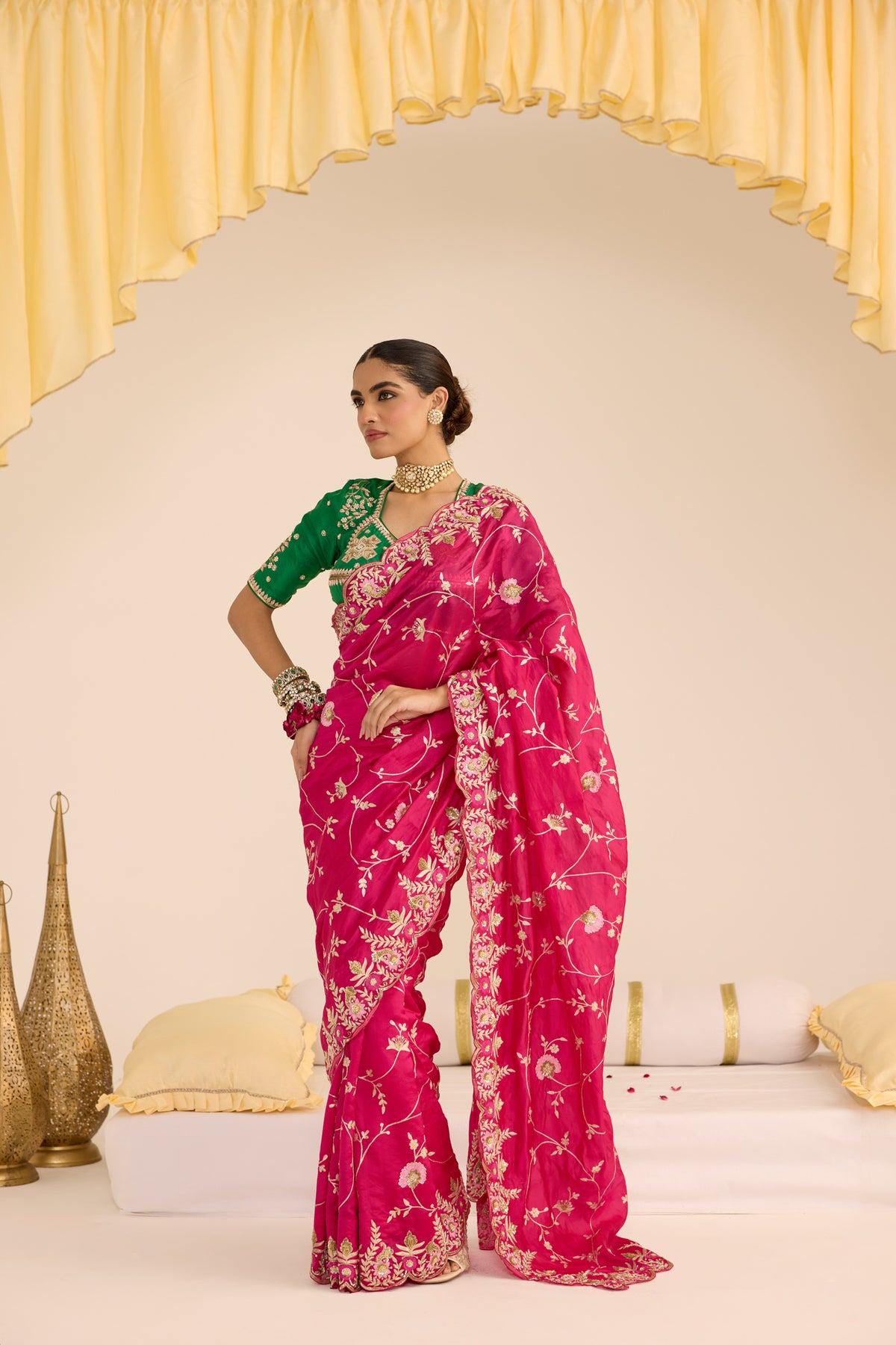 Royal Fuchsia