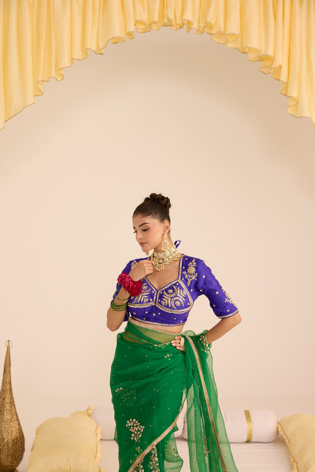 Royal Panna - view 1