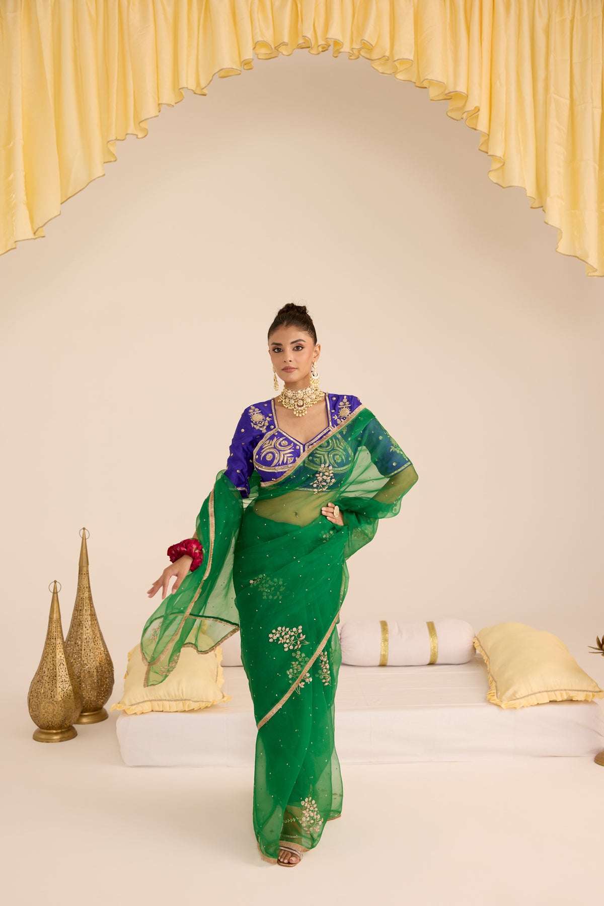 Royal Panna - view 3
