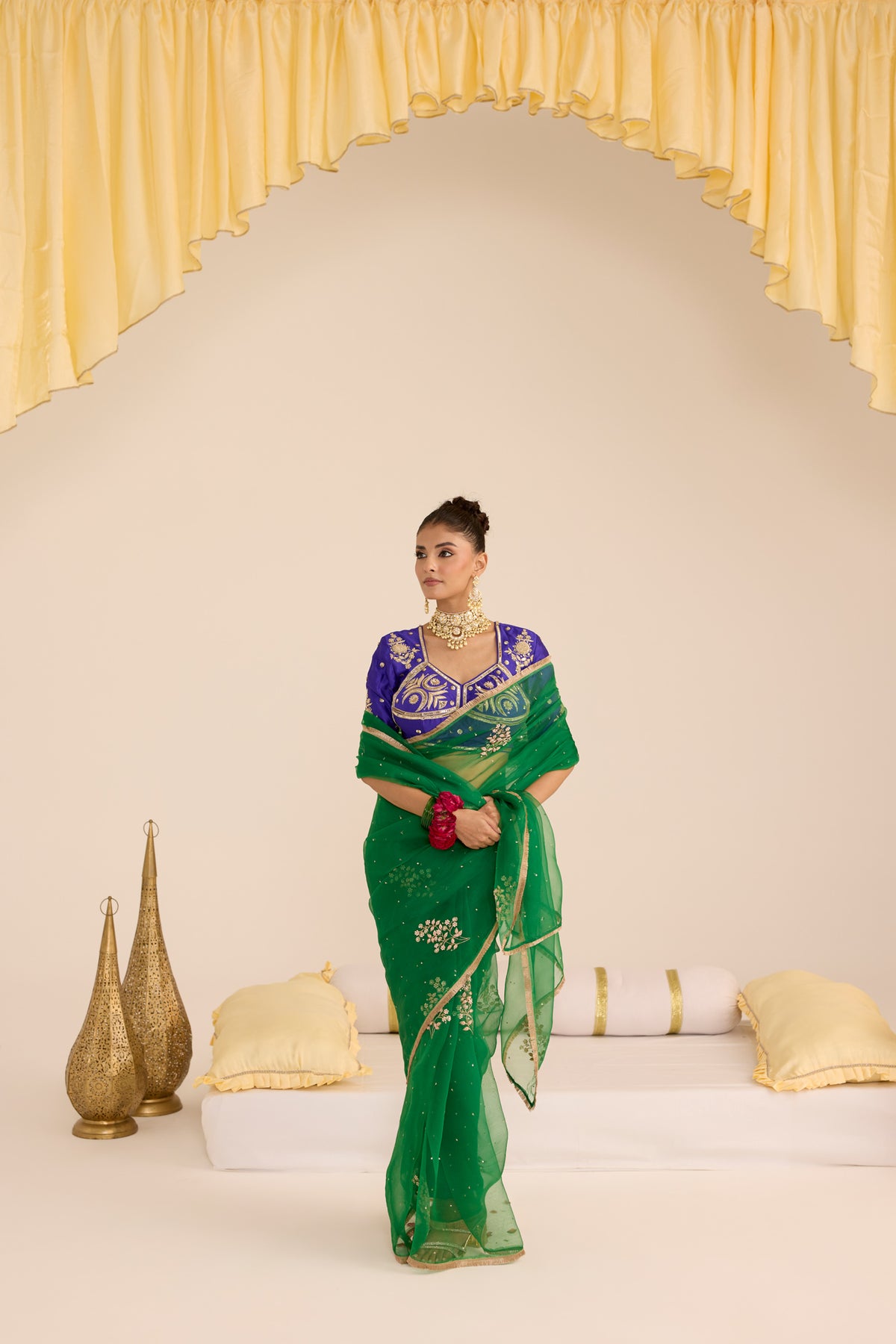 Royal Panna