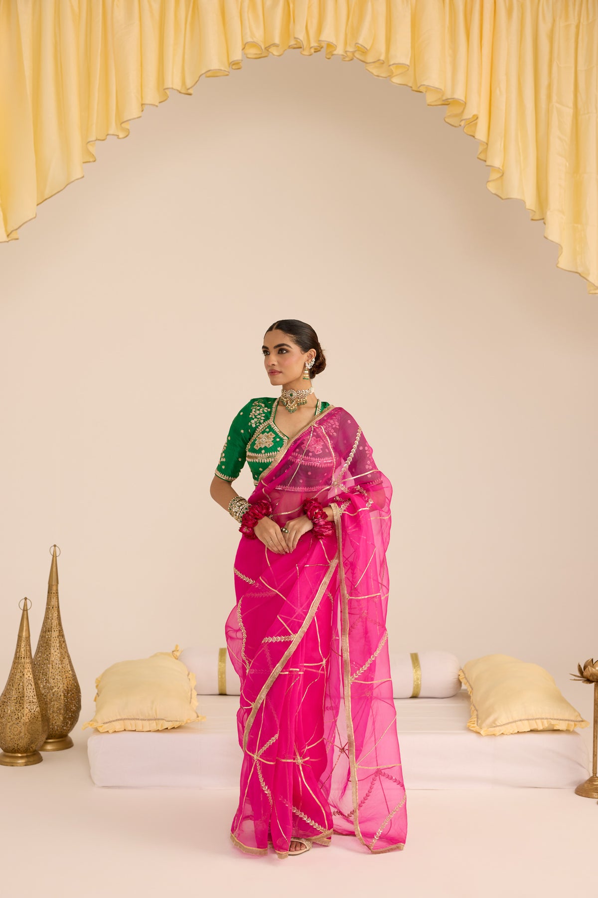 Royal Rani - view 1