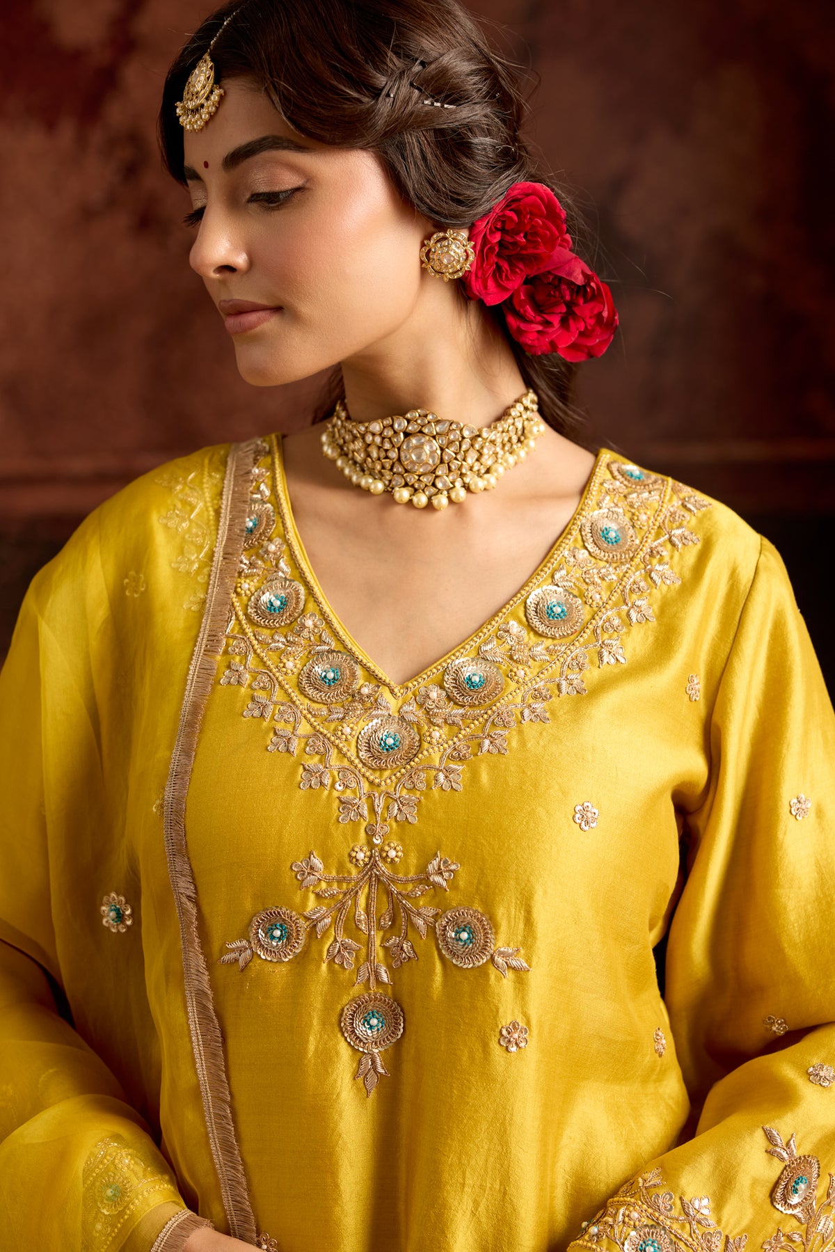 Sunflower Gold